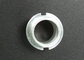 Anodized Machined Metal Parts Aluminum Alloy Connector Bushing Turning for TV