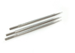 CNC Machined Medical Needle Pin 75mm Stainless Steel With Threaded End